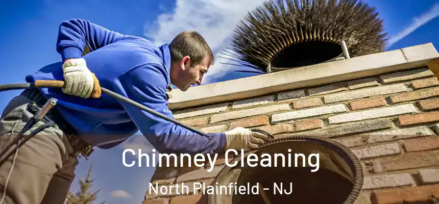  Chimney Cleaning North Plainfield - NJ