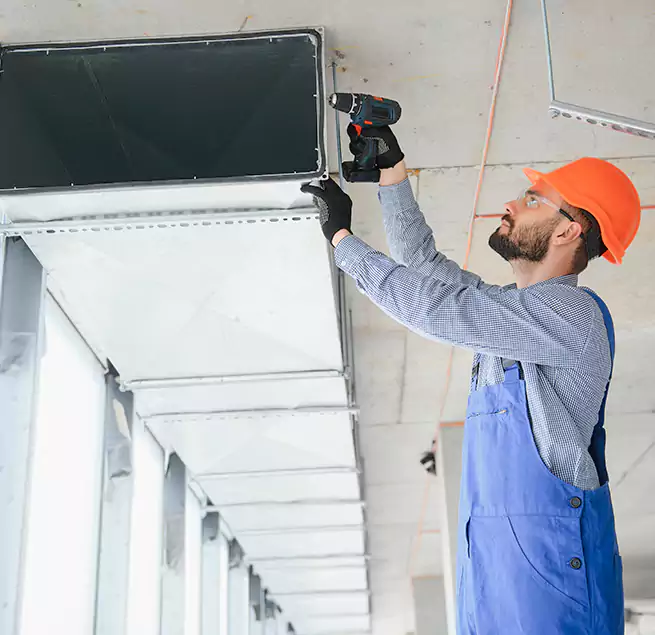 Why Homeowners & Businesses Trust Us in North Plainfield, NJ