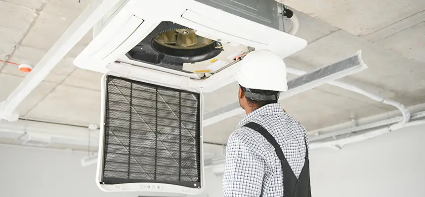 Our Affordable Duct Cleaning Near Me Services in North Plainfield, NJ