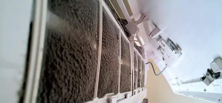 Preventive Air Duct Bacteria Removal in North Plainfield