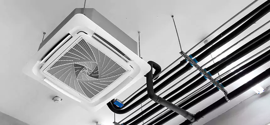 Our Air Duct Deep Cleaning Services in North Plainfield, NJ