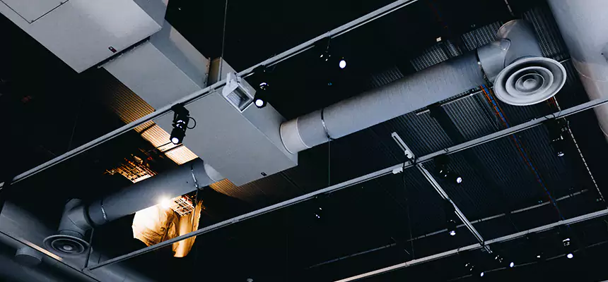 Our Air Duct Replacement Services in North Plainfield, NJ