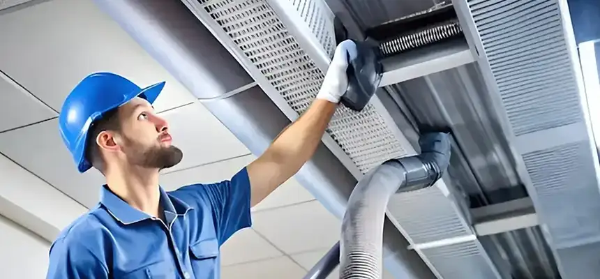 Our Annual Dryer Vent Maintenance Services in North Plainfield, NJ