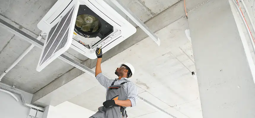 Efficient Multi‑Unit & HOA Annual Vent Cleaning Plans in North Plainfield