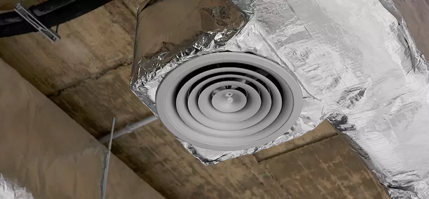 Our Basement Vent Cleaning Services in North Plainfield, NJ