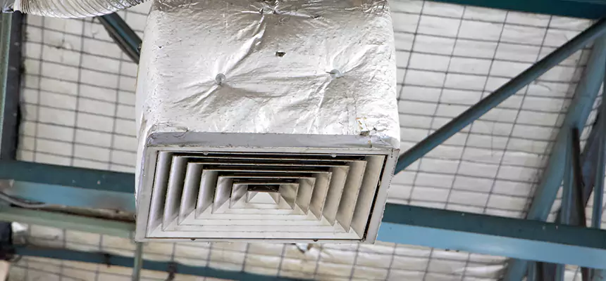 Our Custom HVAC Ductwork Services in North Plainfield, NJ