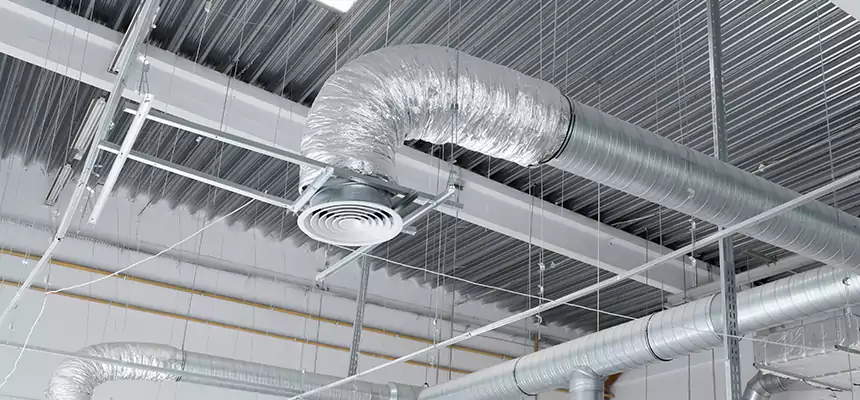 Our Dryer Vent Hose Replacement Services in North Plainfield, NJ