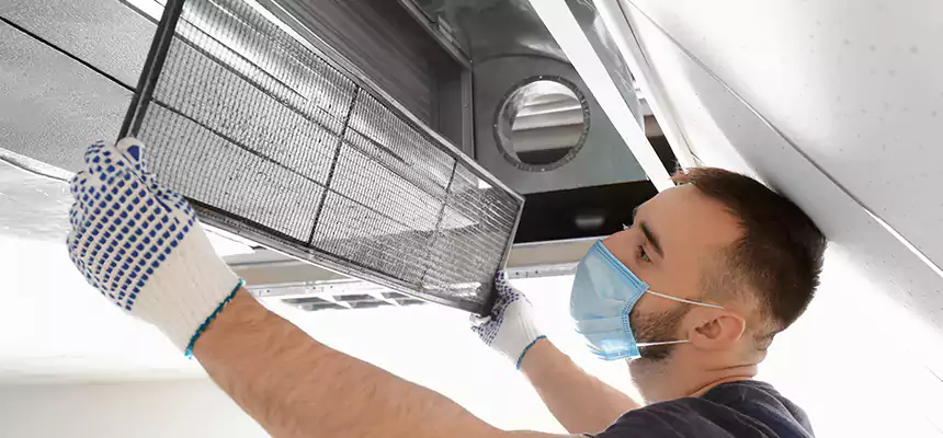 Our Home Duct Cleaning Services in North Plainfield, NJ