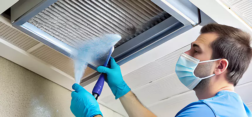 Our Home Ventilation Cleaning Services in North Plainfield, NJ