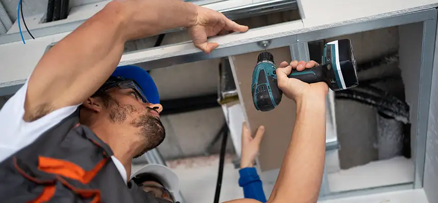Our Improve Home Air Circulation Services in North Plainfield, NJ