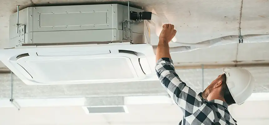 Our Local Vent Cleaning Services in North Plainfield, NJ