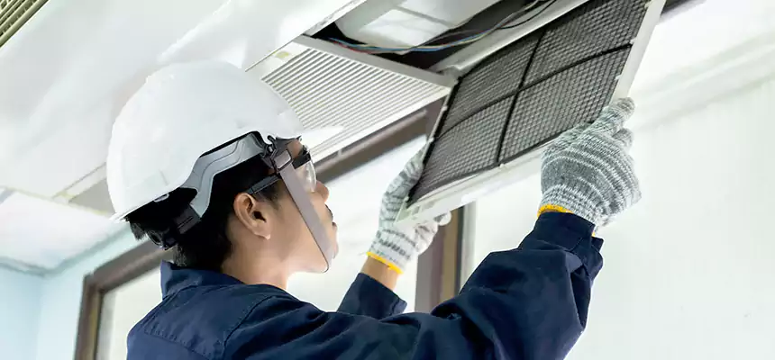 Our Multi-family Home Duct Cleaning Services in North Plainfield, NJ