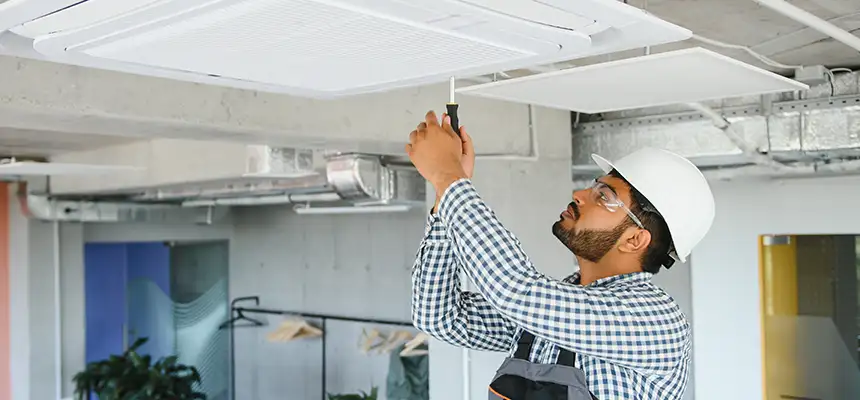 Our Roof Dryer Vent Cleaning Services in North Plainfield, NJ
