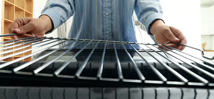Our Vent Grille Washing Services in North Plainfield, NJ