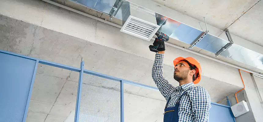 Efficient Exhaust Vent Cleaning in North Plainfield, NJ