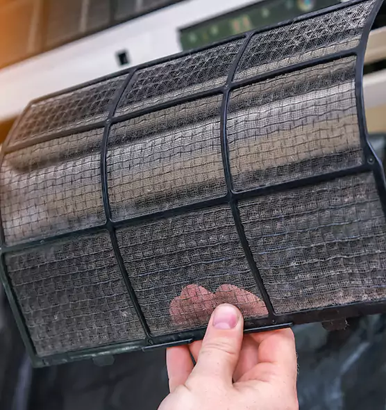Top-notch AC Air Filter Replacement in North Plainfield