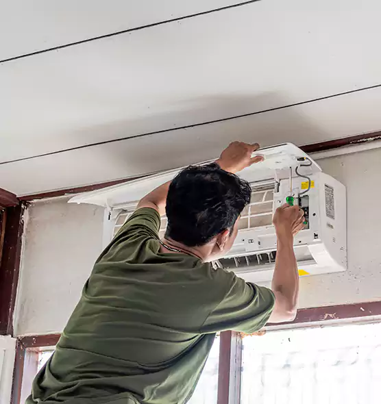 About Air Duct & AC Odor Removal in North Plainfield, NJ