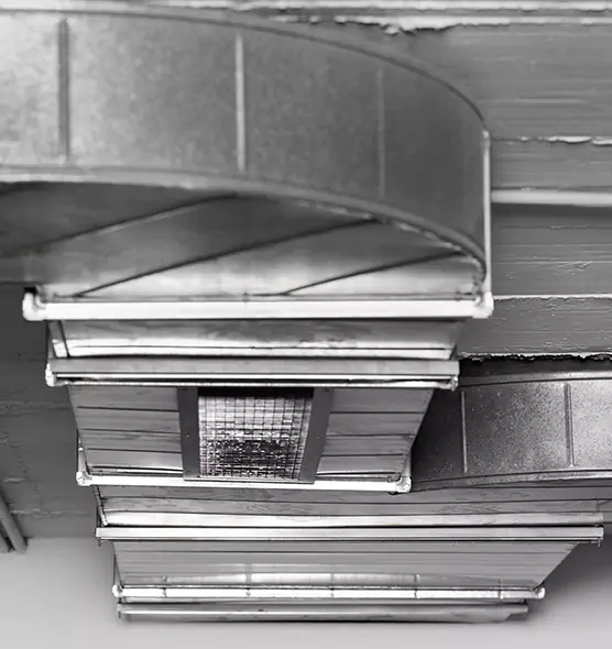 Professional Air Duct Pet Hair Removal in North Plainfield, NJ