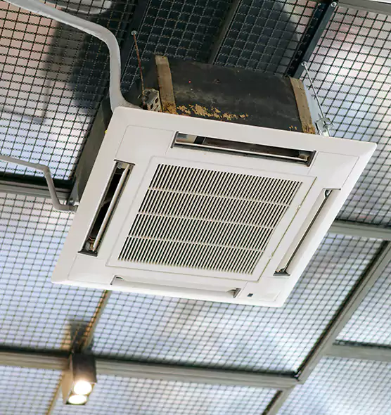 Top-Notch Allergy Relief Vent Cleaning Services in North Plainfield, NJ