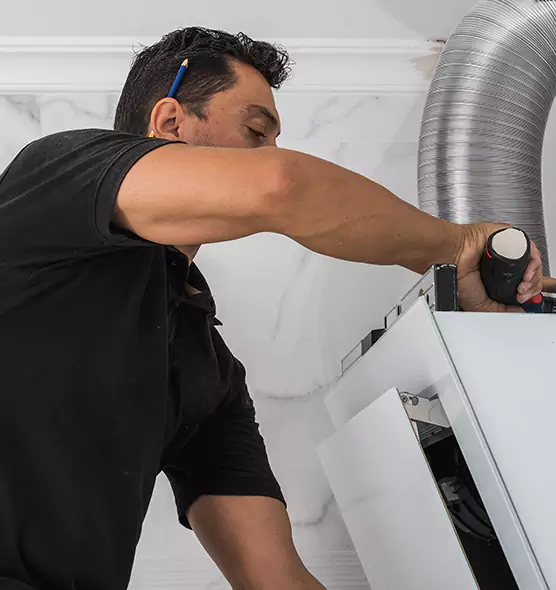 Trusted Bathroom Exhaust Duct Cleaning in North Plainfield, NJ