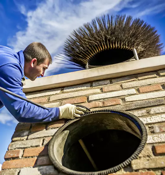 About Professional Chimney Sweep in North Plainfield, NJ