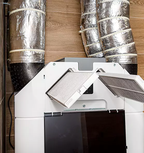 About Clogged Air Duct Repair in North Plainfield, NJ