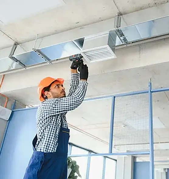 About Commercial Laundry Vent Cleaning in North Plainfield, NJ