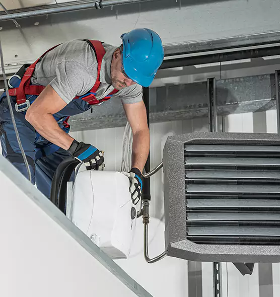 Professional Custom HVAC Ductworkin North Plainfield, NJ