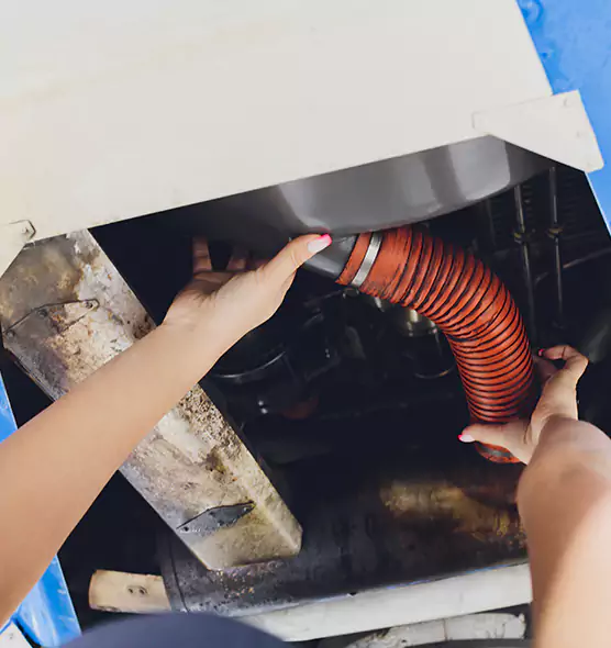 Professional Dryer Duct Pressure Testing in North Plainfield, NJ