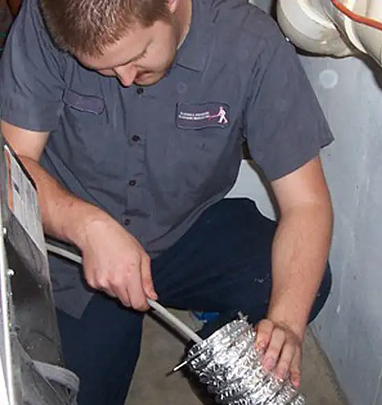 About Dryer Vent Hose Installation in North Plainfield, NJ