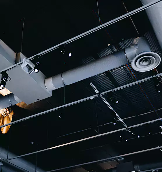 About Duct Sanitization with UV Light in North Plainfield, NJ