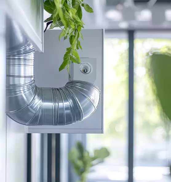 Professional Eco-Safe Dryer Vent Cleaning in North Plainfield, NJ