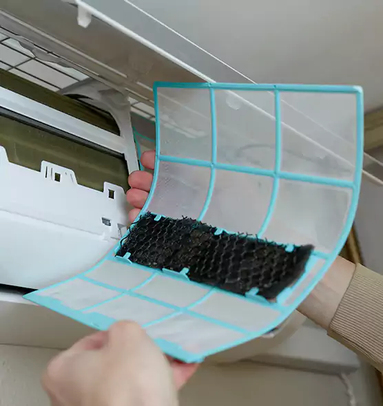 Welcome to Air Duct Cleaning & Repairs North Plainfield — Your Local HEPA Filter Installation Pros in North Plainfield, NJ