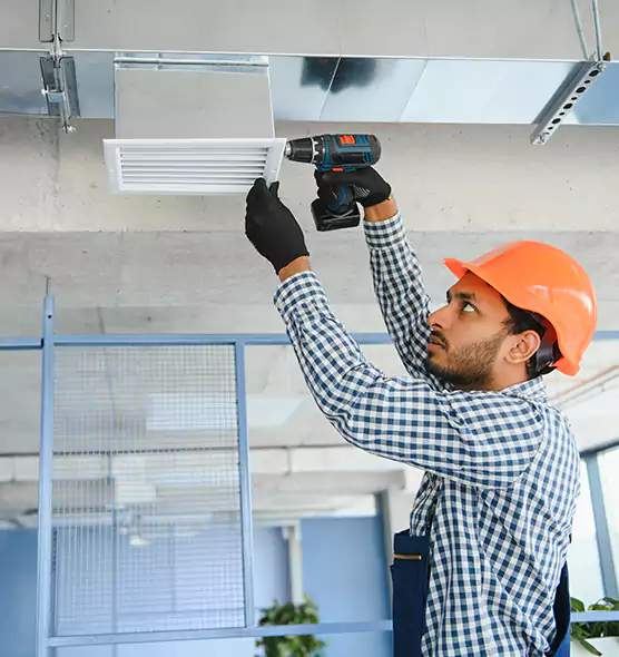 Professional HVAC Duct Cleaning in North Plainfield, NJ