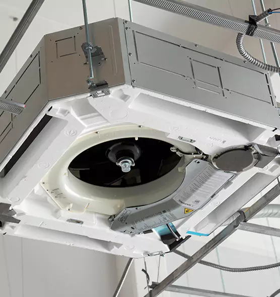 Professional Industrial Dryer Vent Cleaning in North Plainfield, NJ