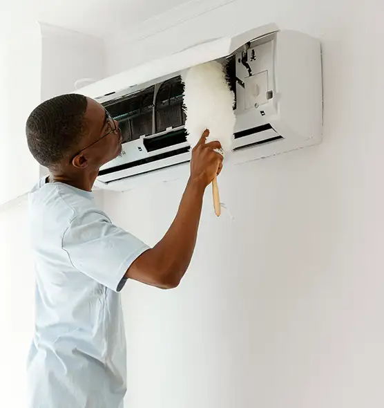 Professional Maximize AC Efficiency  in North Plainfield, NJ