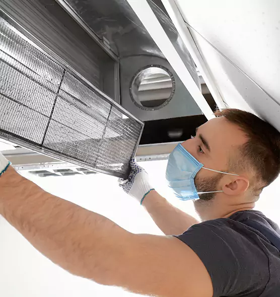 About Remove Smoke Smell From Air Duct in North Plainfield, NJ