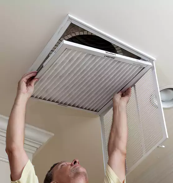 Advanced Residential Vent Cleaning in North Plainfield, NJ