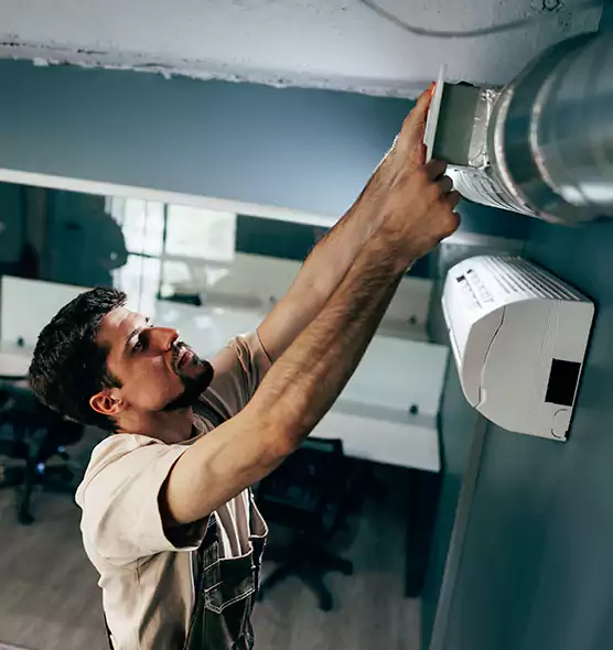 Reliable Warehouse Vent Cleaning in North Plainfield, NJ