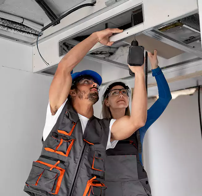 Why Homeowners & Businesses Trust Us in North Plainfield, NJ