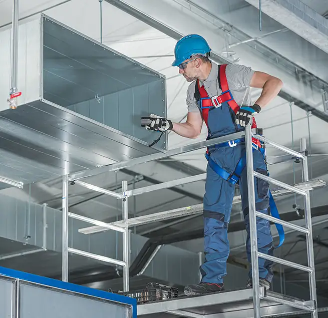 Why Homeowners & Businesses Trust Us in North Plainfield, NJ?