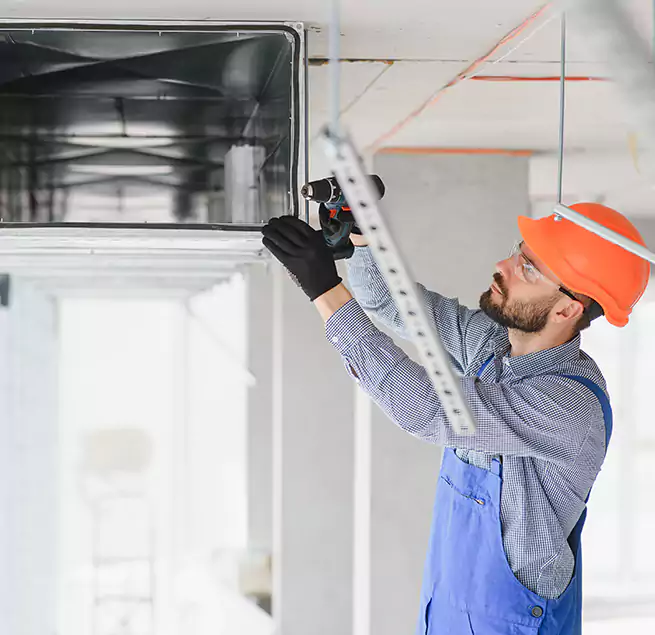 Why Homeowners & Businesses Trust Us North Plainfield, NJ