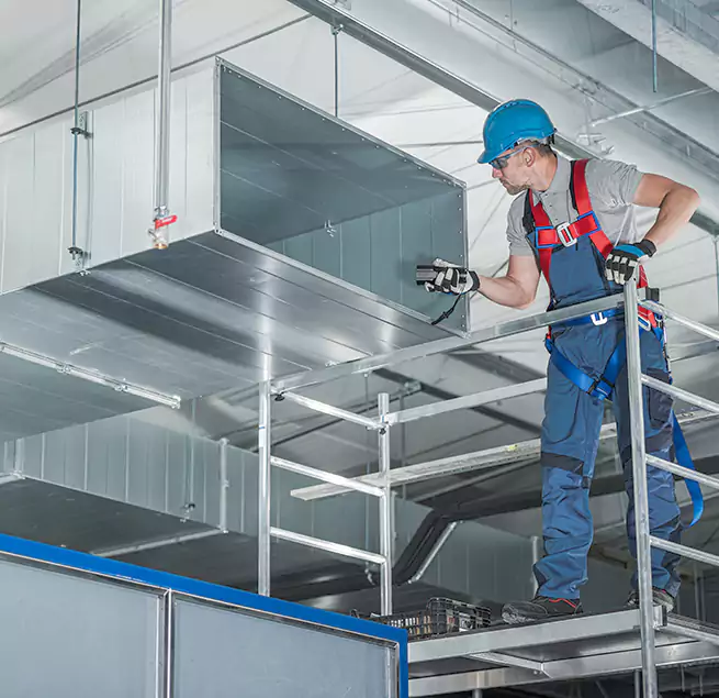 Why Homeowners & Businesses Trust Us in North Plainfield, NJ?