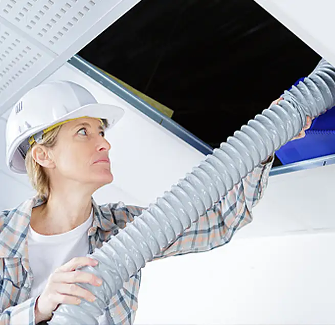 Why Homeowners & Businesses Trust Us North Plainfield, NJ