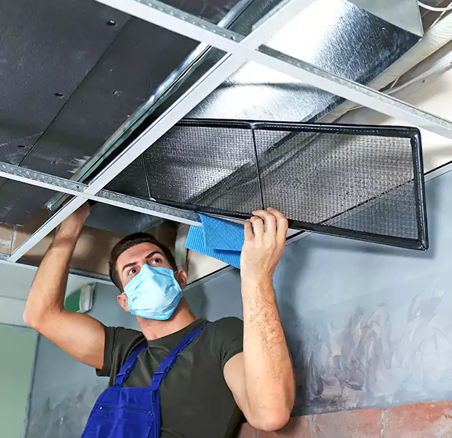 Why Homeowners Businesses Trust Us in North Plainfield, NJ