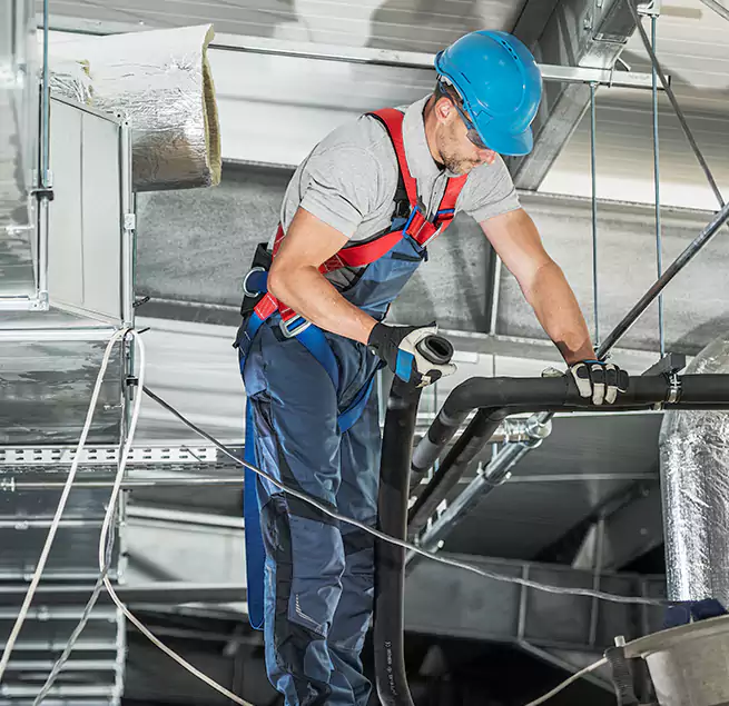 Why Homeowners & Businesses Trust Us in North Plainfield, NJ?