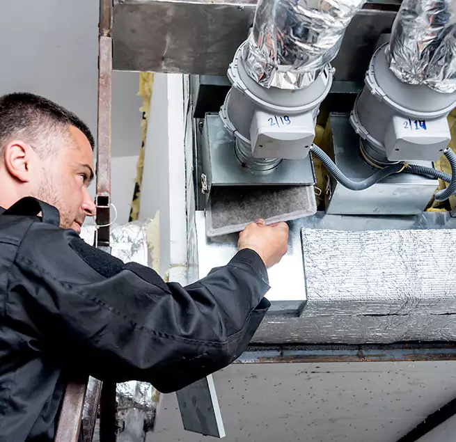 Why Homeowners & Businesses Trust Us in North Plainfield, NJ?