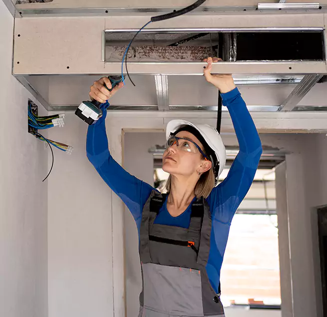 Why Homeowners & Businesses Trust Us in North Plainfield, NJ?