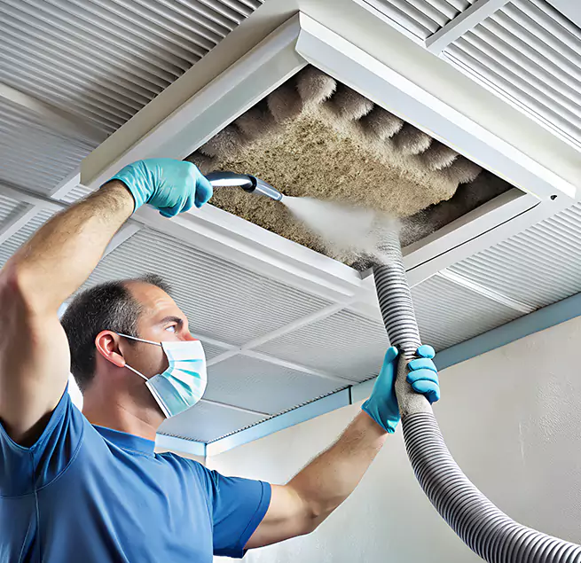 Why Homeowners Businesses Trust Us in North Plainfield, NJ?