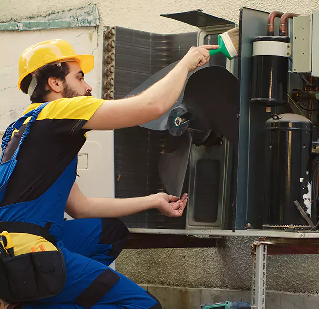 Why Homeowners & Businesses Trust Us in North Plainfield, NJ?